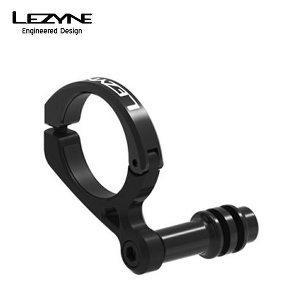 割引対象商品（3,000円以上） LEZYNE（レザイン）製品。LEZYNE MEGA MOUNT S 57-3583612002