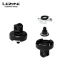 ベストスポーツ LEZYNE（レザイン）製品。LEZYNE LED qPRO MOUNT BLACK 57-3503320006