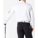 ベストスポーツ Le coq sportif（ルコックスポルティフ）製品。Le coq sportif ストレッチフォーサー ハイネック長袖シャツ 24FW LG4FLS55M