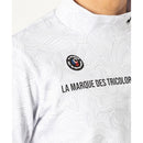 ベストスポーツ Le coq sportif（ルコックスポルティフ）製品。Le coq sportif ストレッチフォーサー ハイネック長袖シャツ 24FW LG4FLS55M