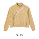 ベストスポーツ Le coq sportif（ルコックスポルティフ）製品。Le coq sportif ストレッチフォーサー ハーフジップカットソー 24FW LG4FSW00L