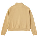 ベストスポーツ Le coq sportif（ルコックスポルティフ）製品。Le coq sportif ストレッチフォーサー ハーフジップカットソー 24FW LG4FSW00L