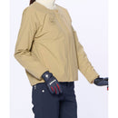 ベストスポーツ Le coq sportif（ルコックスポルティフ）製品。Le coq sportif ストレッチフォーサー オクタノーカラーブルゾン 24FW LG4FWB01L