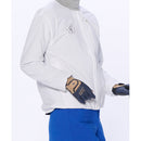 ベストスポーツ Le coq sportif（ルコックスポルティフ）製品。Le coq sportif ストレッチフォーサー オクタノーカラーブルゾン 24FW LG4FWB01L