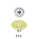 ベストスポーツ Le coq sportif クリップマーカー 25FW LG5SAZ60L