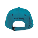 ベストスポーツ Le coq sportif 定番ロゴキャップ 25SS LG5SCP00M