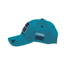 ベストスポーツ Le coq sportif 定番ロゴキャップ 25SS LG5SCP00M