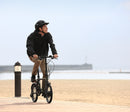 ベストスポーツ HARRY QUINN（ハリークイン）製品。HARRY QUINN Liverpool163E E-BIKE 88526-1599