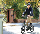 ベストスポーツ HARRY QUINN（ハリークイン）製品。HARRY QUINN Liverpool163E E-BIKE 88526-1599
