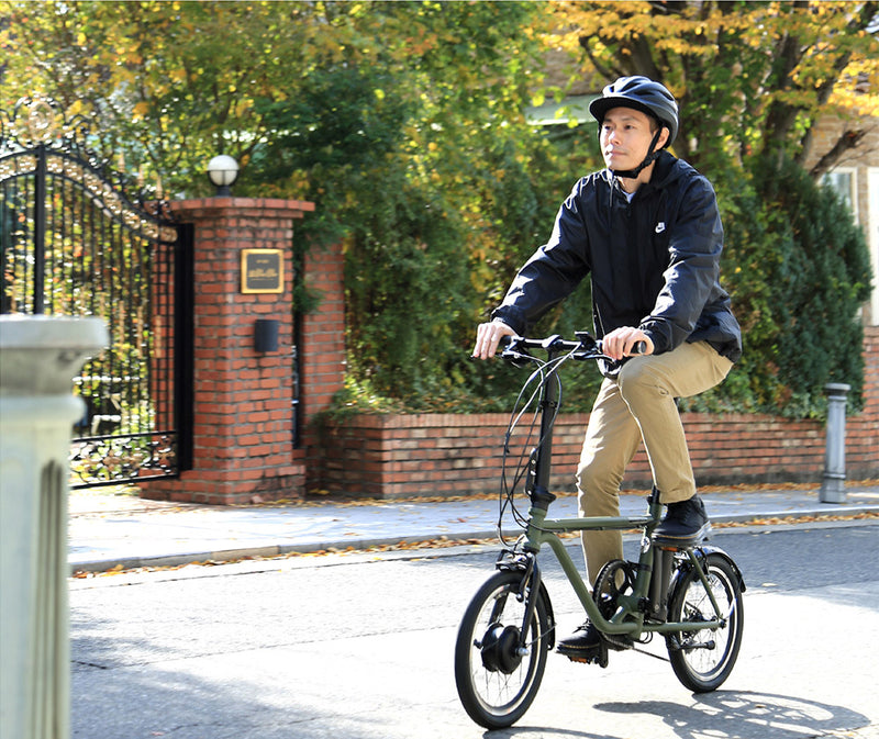 HARRY QUINN Liverpool163E E-BIKE 88526-0999 | 自転車、ゴルフ、アウトドアのベストスポーツ本店