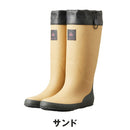 ベストスポーツ LOGOS（ロゴス）製品。LOGOS CAMP LOGOS コンパクトレインブーツ 33214715