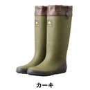 ベストスポーツ LOGOS（ロゴス）製品。LOGOS CAMP LOGOS コンパクトレインブーツ 33214715