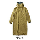 ベストスポーツ LOGOS（ロゴス）製品。LOGOS LOGOS by LIPNER サイクルレインコート(オリーブ・S) 35102384