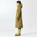 ベストスポーツ LOGOS（ロゴス）製品。LOGOS LOGOS by LIPNER サイクルレインコート(オリーブ・S) 35102384