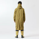 ベストスポーツ LOGOS（ロゴス）製品。LOGOS LOGOS by LIPNER サイクルレインコート(オリーブ・S) 35102384