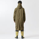 ベストスポーツ LOGOS（ロゴス）製品。LOGOS LOGOS by LIPNER サイクルレインコート(オリーブ・S) 35102384