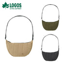 ベストスポーツ LOGOS（ロゴス）製品。LOGOS ムーンキルトバッグ-BE(ベージュ) 37410529