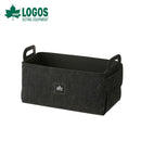 ベストスポーツ LOGOS（ロゴス）製品。LOGOS LOGOS カーパーツリサイクルバッグ M 37410613