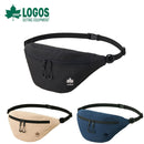 ベストスポーツ LOGOS（ロゴス）製品。LOGOS LOGOS ウエストポーチ-BE 37410929