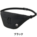 ベストスポーツ LOGOS（ロゴス）製品。LOGOS LOGOS ウエストポーチ-BE 37410929