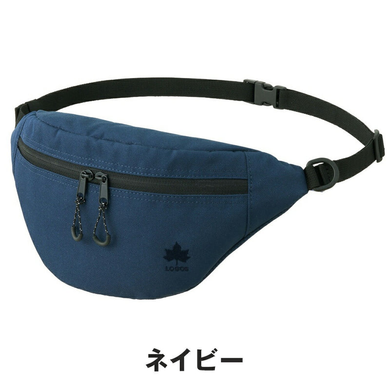 ベストスポーツ LOGOS（ロゴス）製品。LOGOS LOGOS ウエストポーチ-BE 37410929
