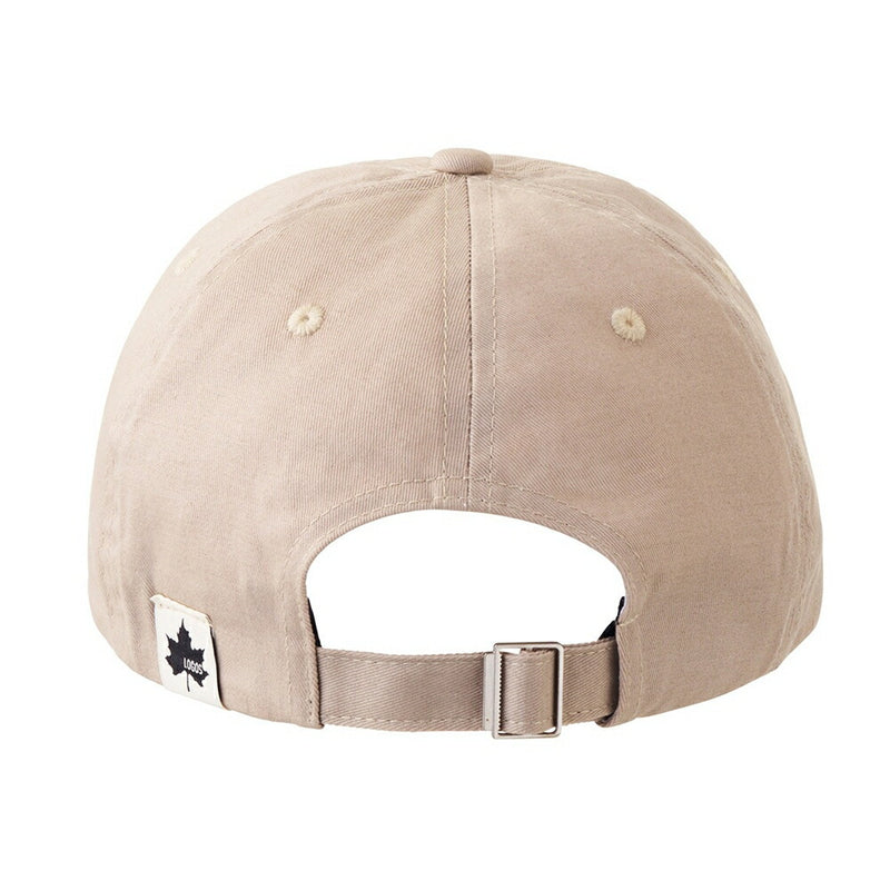 ベストスポーツ LOGOS（ロゴス）製品。LOGOS SNOOPY(PEANUTS 75years) CAP(ブラック) 37500209