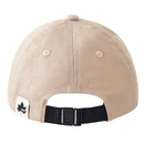 ベストスポーツ LOGOS（ロゴス）製品。LOGOS SNOOPY(PEANUTS 75years) KIDS CAP(ブラック) 37560109