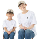 ベストスポーツ LOGOS（ロゴス）製品。LOGOS SNOOPY(PEANUTS 75years) KIDS CAP(ブラック) 37560109