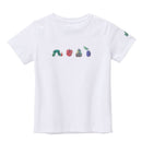 ベストスポーツ LOGOS（ロゴス）製品。LOGOS はらぺこあおむし KIDS Tシャツ -BE 37560204