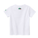 ベストスポーツ LOGOS（ロゴス）製品。LOGOS はらぺこあおむし KIDS Tシャツ -BE 37560204