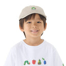 ベストスポーツ LOGOS（ロゴス）製品。LOGOS はらぺこあおむし KIDS CAP 37560319