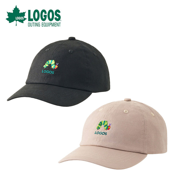 LOGOS（ロゴス） LOGOS（ロゴス）製品。LOGOS はらぺこあおむし KIDS CAP 37560319