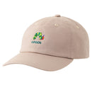 ベストスポーツ LOGOS はらぺこあおむし KIDS CAP 375603