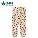 ベストスポーツ LOGOS（ロゴス）製品。LOGOS はらぺこあおむし KIDS パンツ 37560403