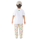 ベストスポーツ LOGOS（ロゴス）製品。LOGOS はらぺこあおむし KIDS パンツ 37560403