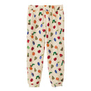 ベストスポーツ LOGOS はらぺこあおむし KIDS パンツ 3756040