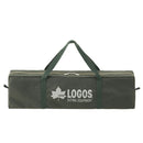 ベストスポーツ LOGOS（ロゴス）製品。LOGOS neos Link PANELタープセット(サイドウォール付き) 71202031