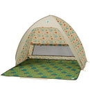 ベストスポーツ LOGOS（ロゴス）製品。LOGOS おにぎりポップフルシェード(ロゴスのえほん・水くん) 71205002