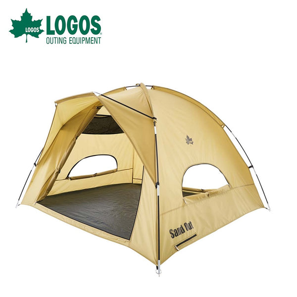 アウトドア - テント&タープ LOGOS（ロゴス）製品。LOGOS お掃除楽ちん・UVサンシェード 71205011