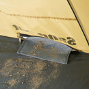 ベストスポーツ LOGOS（ロゴス）製品。LOGOS お掃除楽ちん・UVサンシェード 71205011