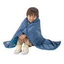 ベストスポーツ LOGOS（ロゴス）製品。LOGOS ポケットケープ(ロゴスのえほん・火くん) 71809772