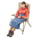 ベストスポーツ LOGOS（ロゴス）製品。LOGOS ポケットケープ(ロゴスのえほん・火くん) 71809772