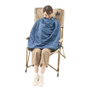 ベストスポーツ LOGOS（ロゴス）製品。LOGOS ポケットケープ(ロゴスのえほん・火くん) 71809772