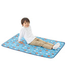 ベストスポーツ LOGOS（ロゴス）製品。LOGOS ポケットケープ(ロゴスのえほん・火くん) 71809772