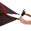 ベストスポーツ LOGOS（ロゴス）製品。LOGOS スモールストロングペグ(10pcs) 71909019