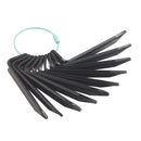 ベストスポーツ LOGOS（ロゴス）製品。LOGOS スモールストロングペグ(10pcs) 71909019