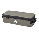 ベストスポーツ LOGOS（ロゴス）製品。LOGOS 防水ペグハンマーキャリーボックス 71996530