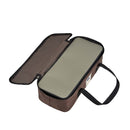 ベストスポーツ LOGOS（ロゴス）製品。LOGOS 防水ペグハンマーキャリーボックス 71996530