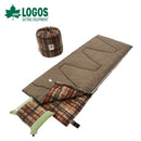 ベストスポーツ LOGOS（ロゴス）製品。LOGOS 抗菌防臭 丸洗いサウンドリーシュラフ・-2(枕ホルダー付き) 72600018