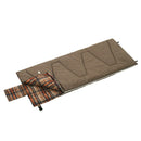 ベストスポーツ LOGOS（ロゴス）製品。LOGOS 抗菌防臭 丸洗いサウンドリーシュラフ・-2(枕ホルダー付き) 72600018